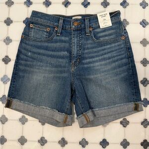 J. Crew Women's Denim Shorts